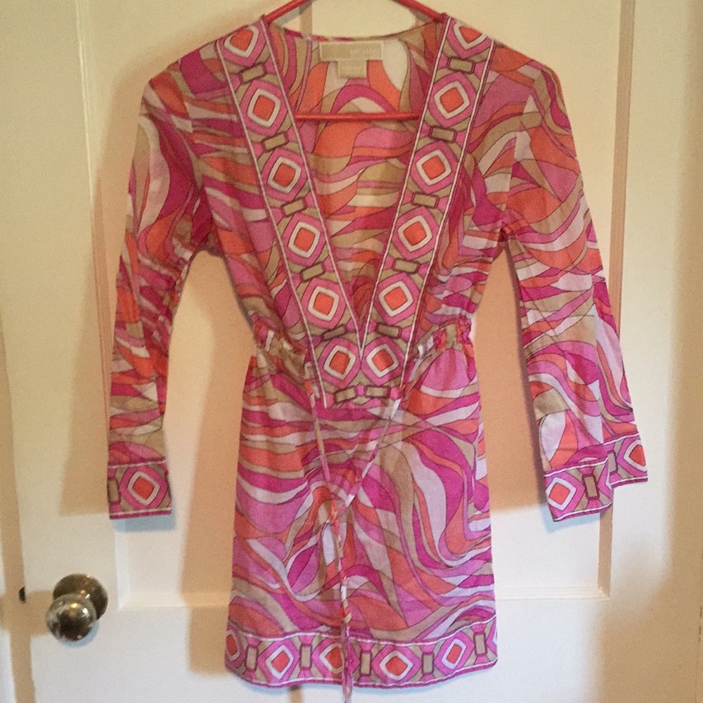Michael Kors XS/XP top